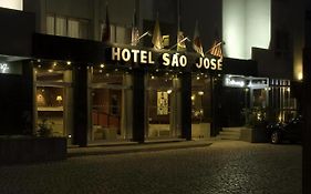Hotel Sao Jose Fatima