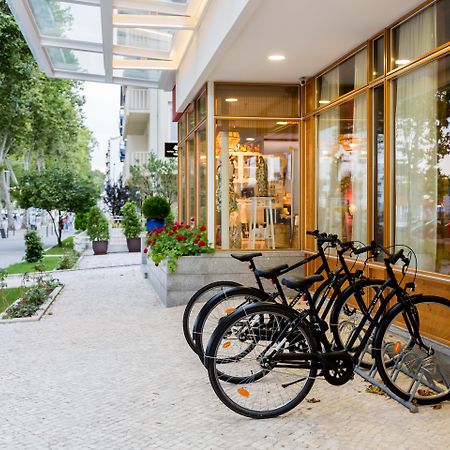 Hotel Sao Jose Fátima Exterior foto